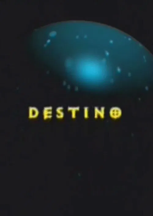 Destino movie poster
