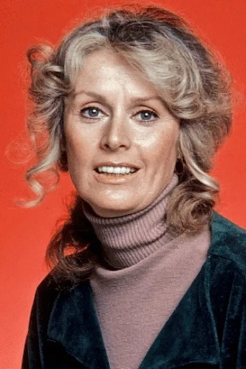Diana Hyland profile picture