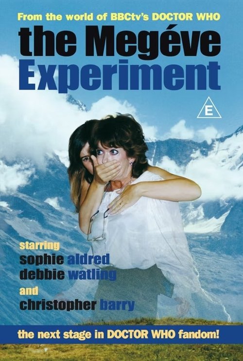 The Megeve Experiment movie poster
