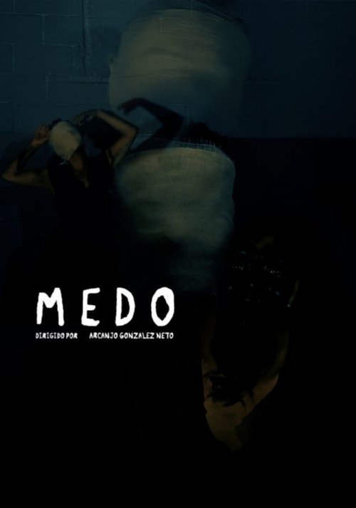 Fear movie poster