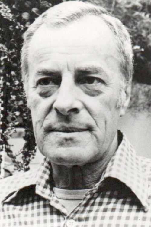 Hugh Paddick profile picture