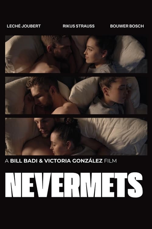 NeverMets movie poster