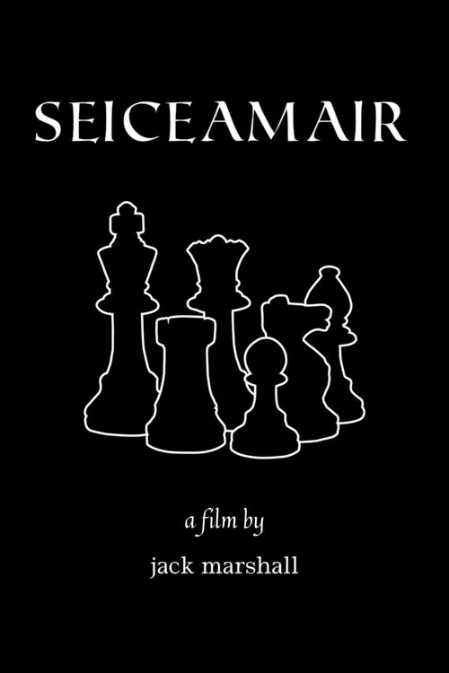 Poster do filme Seiceamair