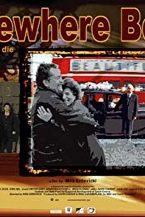 Poster do filme Somewhere Better
