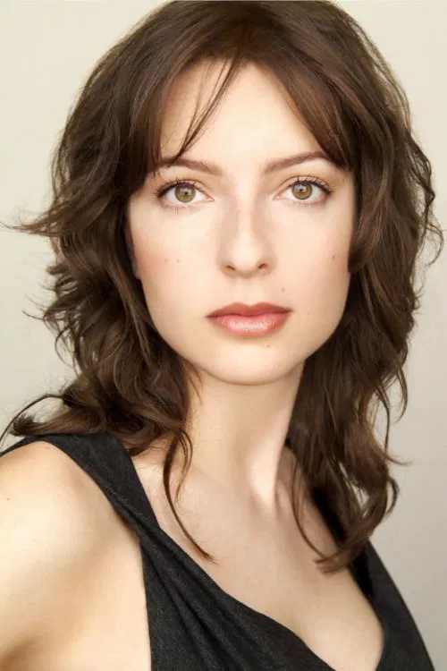 Vanessa Johansson profile picture
