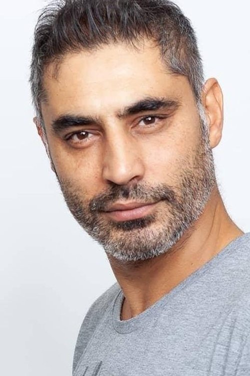 Bertan Dirikolu profile picture