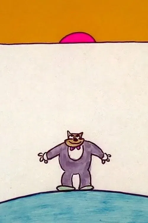 Flying Fur movie poster