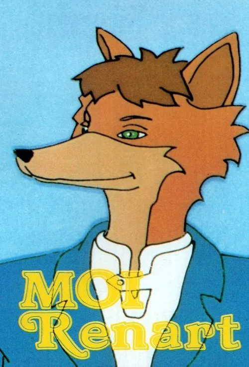 Moi Renart tv show poster
