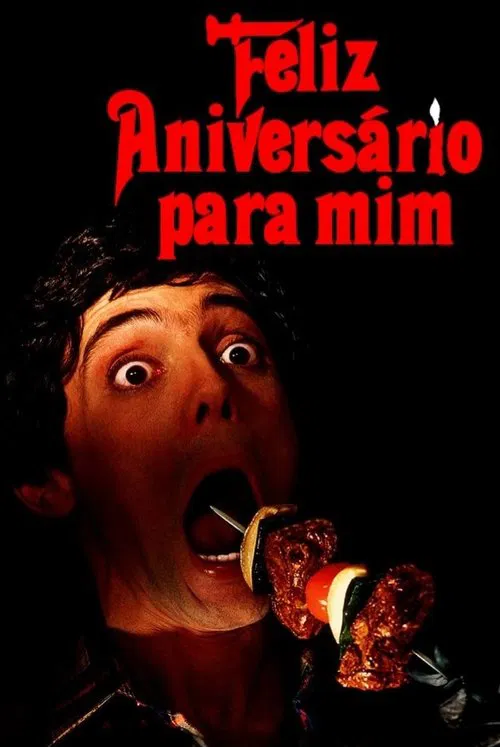 Poster do filme Feliz Aniversário Para Mim
