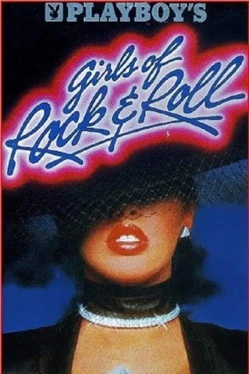 Playboy's Girls of Rock & Roll movie poster