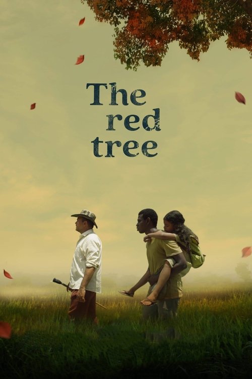 The Red Tree movie poster
