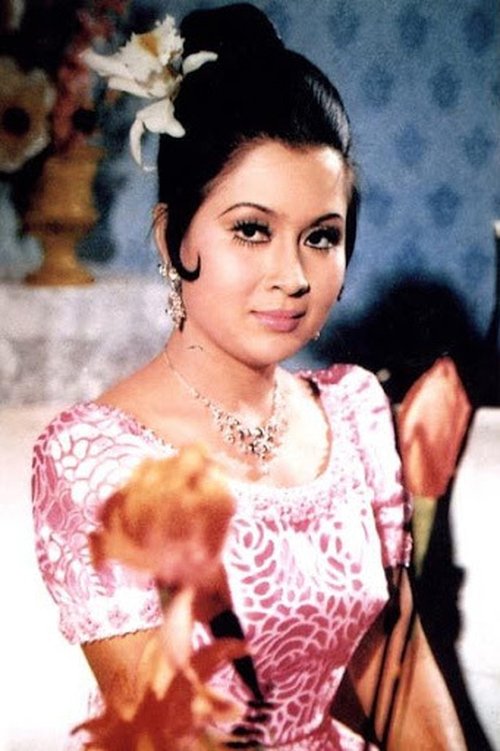 Petchara Chaowarat profile picture