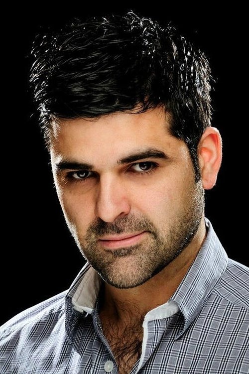 Javier Lara profile picture