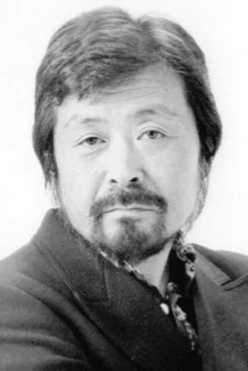 Masashi Amenomori profile picture