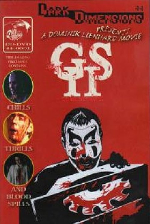 Gore Store 2 movie poster