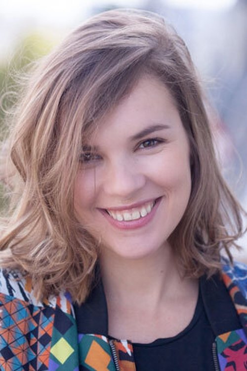 Jeanne-Marie Ducarre profile picture
