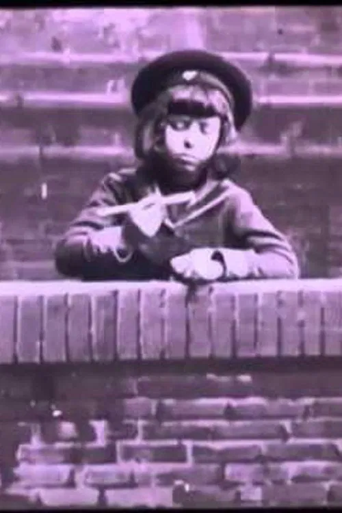 Soap Bubbles movie poster