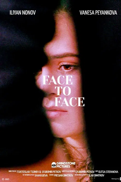 Face to Face movie poster