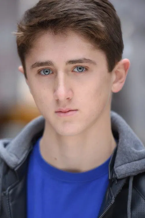 Sawyer Barth profile picture