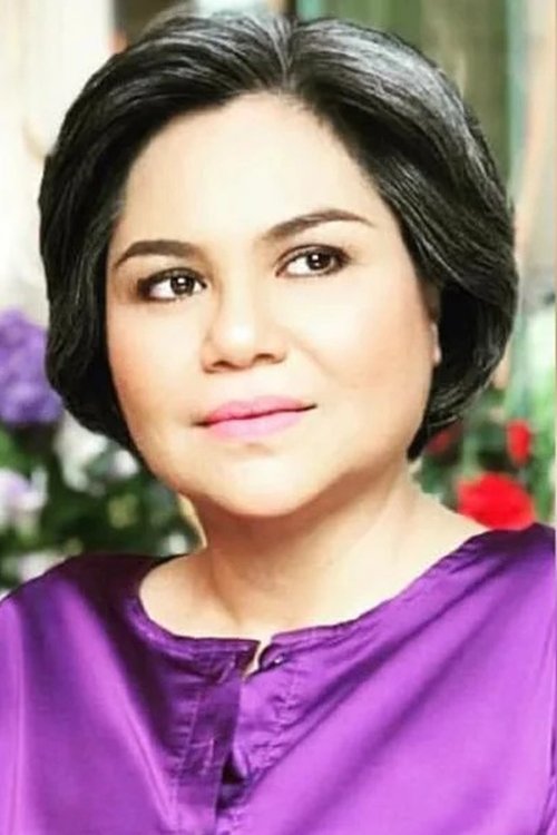 Fazlina Ahmad Daud profile picture