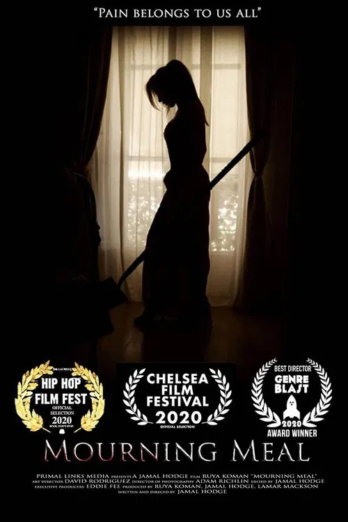 Mourning Meal movie poster