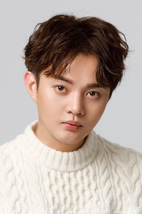 Fu-Kai Hsu profile picture