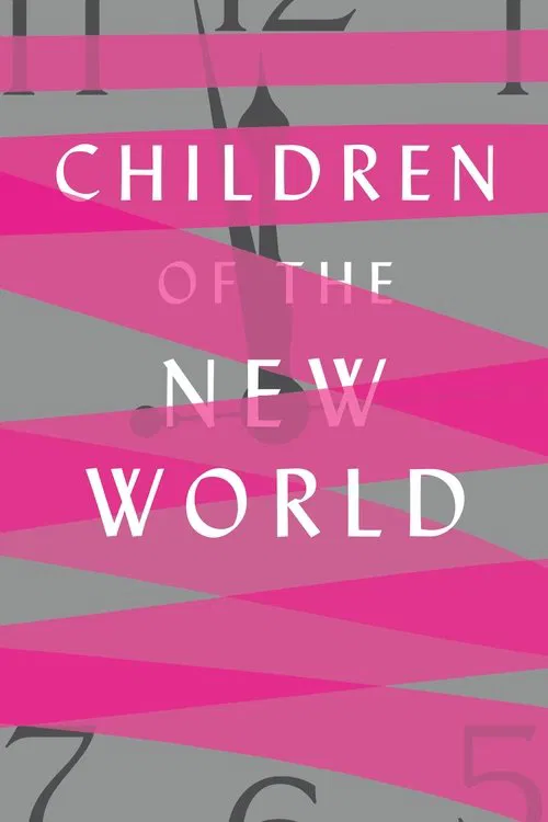 Children of the New World movie poster