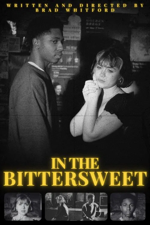 In The Bittersweet movie poster