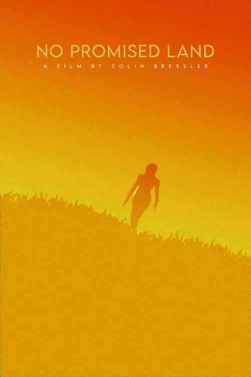 No Promised Land movie poster