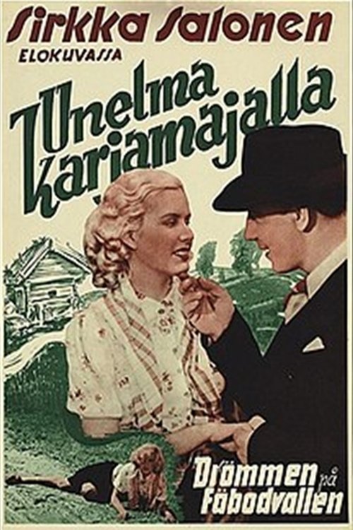 Unelma karjamajalla movie poster