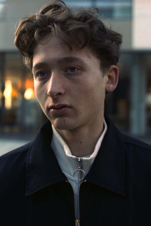 Curtis Pearl profile picture