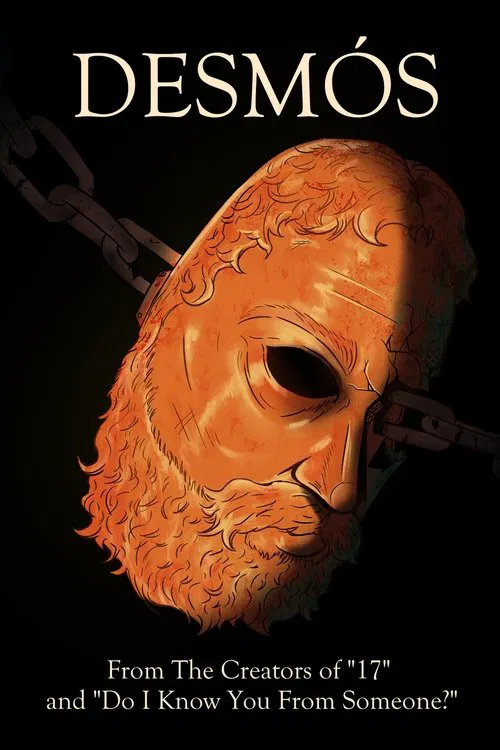 Desmós movie poster