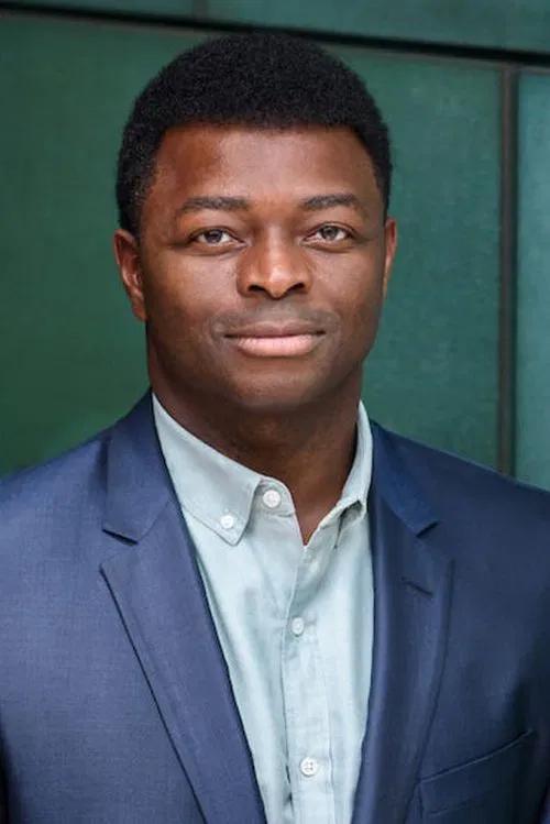 Ikenna Okezie profile picture