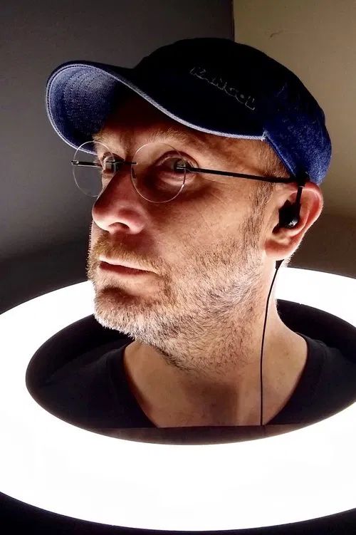 Matthew B. Moore profile picture
