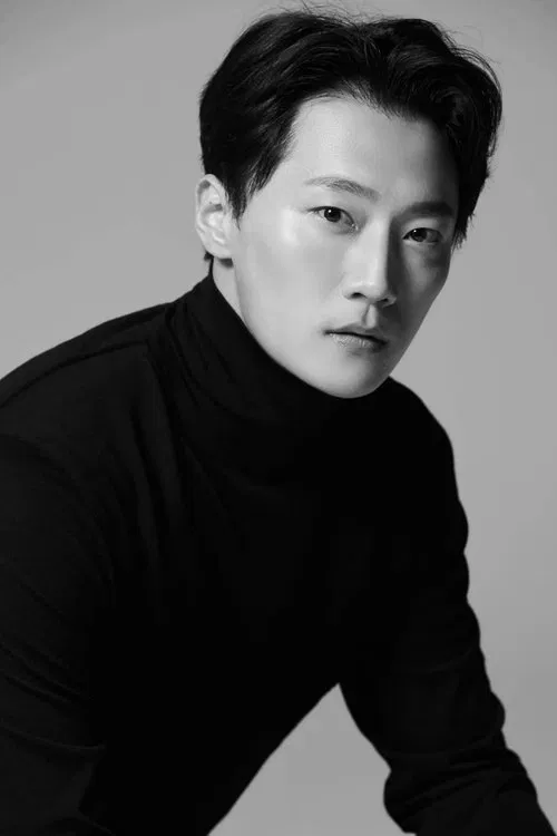 Kim Ryu-an profile picture