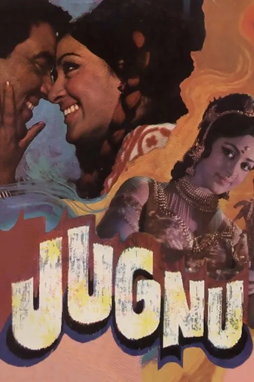 Poster do filme Jugnu