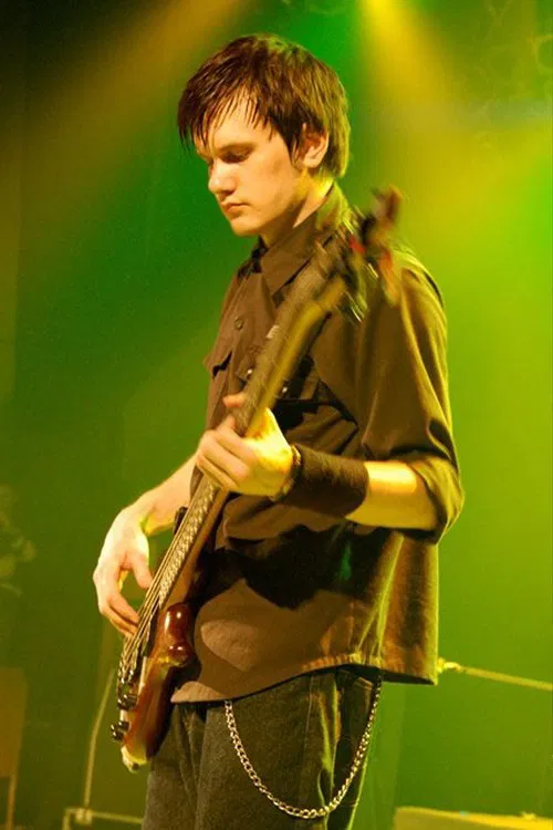 Evgeny Ognev profile picture