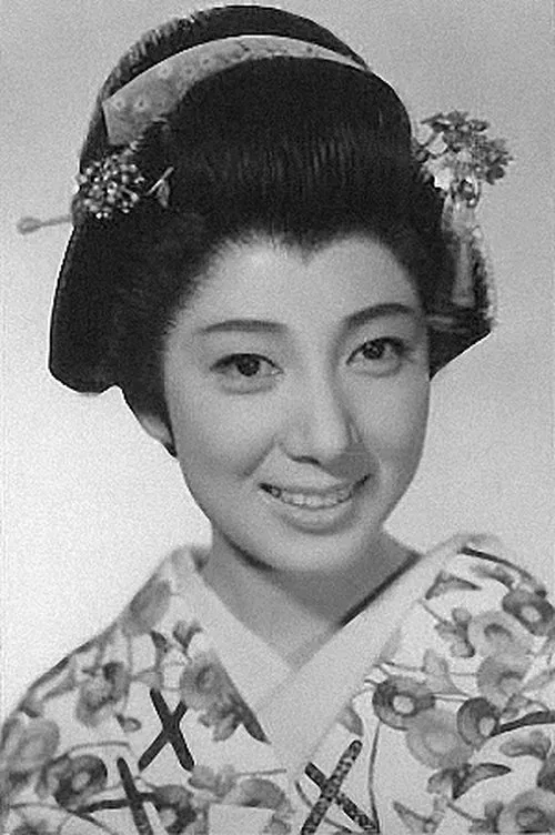 Keiko Okawa profile picture