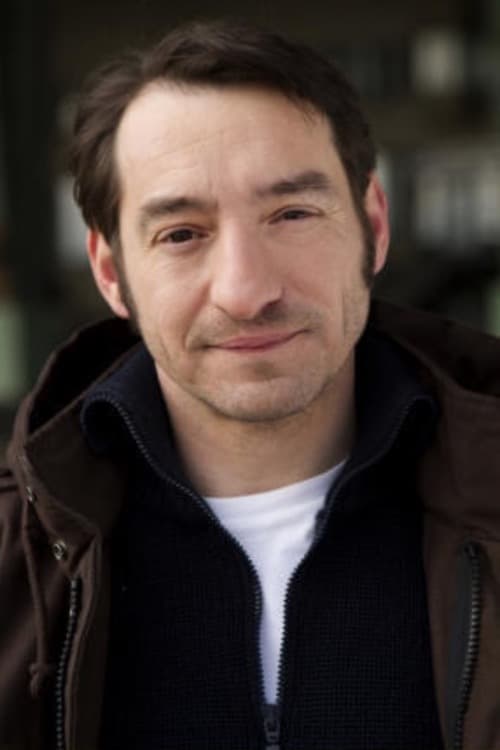 Boris Aljinovic profile picture