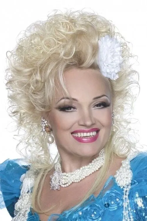 Foto de perfil de Nadezda Kadysheva