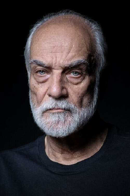Aydin Aghdashloo profile picture