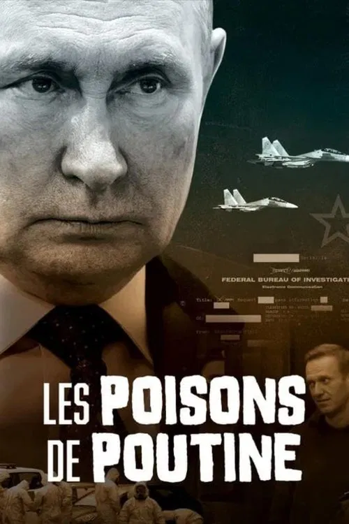 Poison(s) movie poster