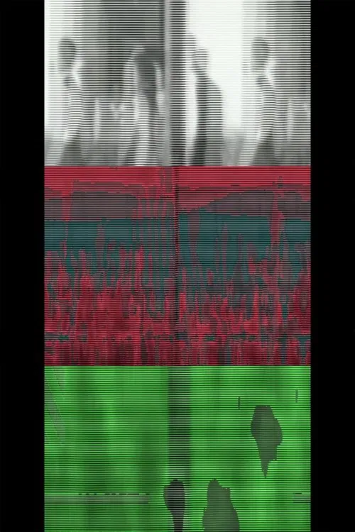 atariko proba movie poster