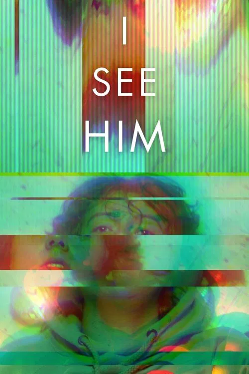 I See Him movie poster
