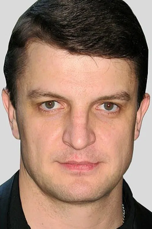 Evgeniy Berezovskiy profile picture