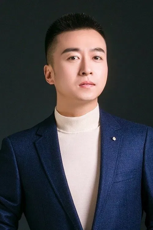Yang Li profile picture