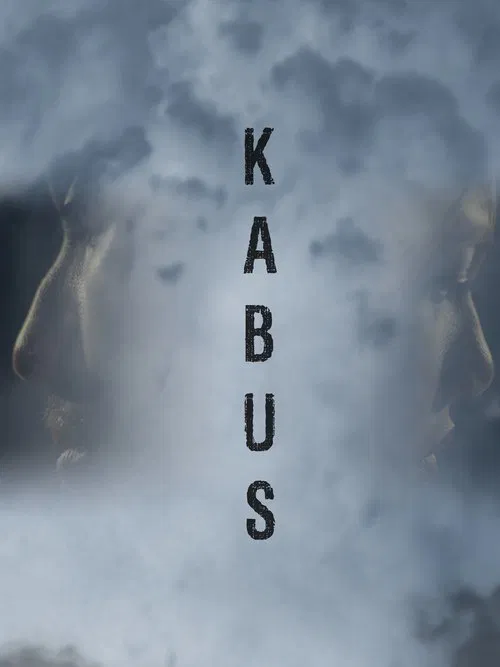 Kabus movie poster