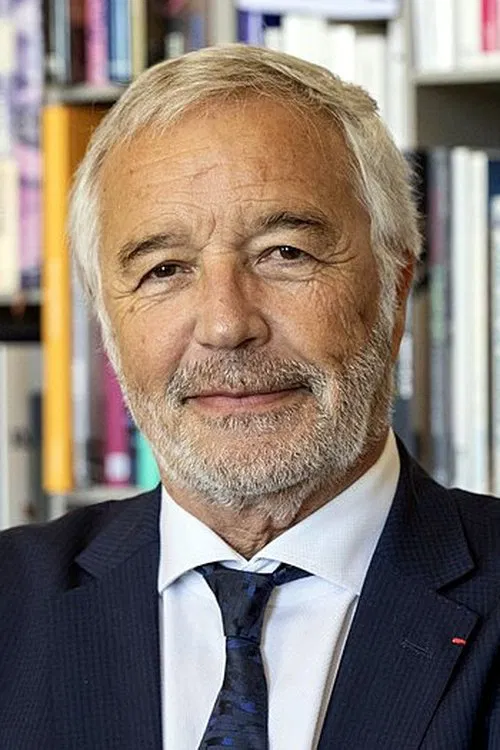 François Rebsamen profile picture