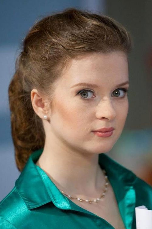 Yekaterina Kopanova profile picture