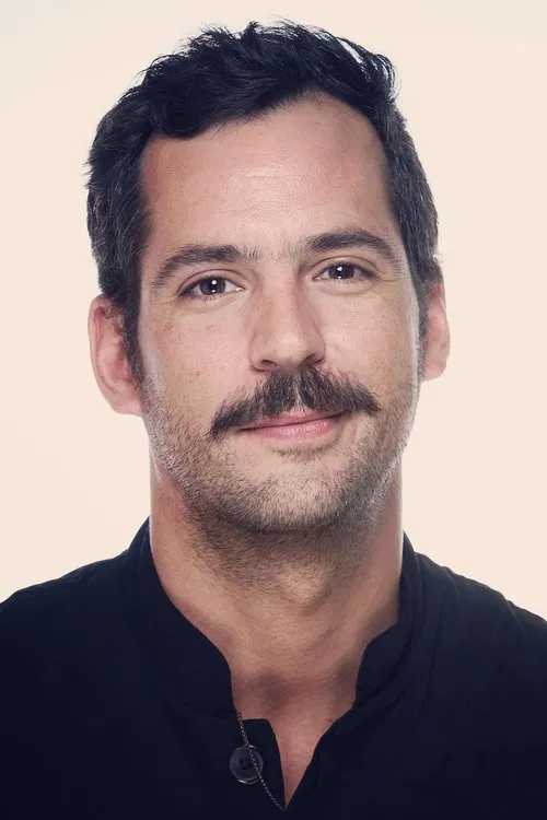 Benjamín Gorroño profile picture